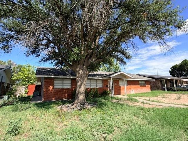 House for sale in Fort Stockton, Texas