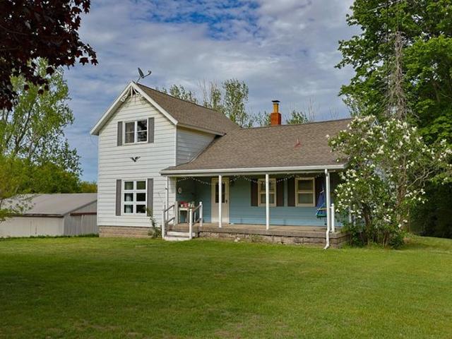 House for sale in Hart, Michigan