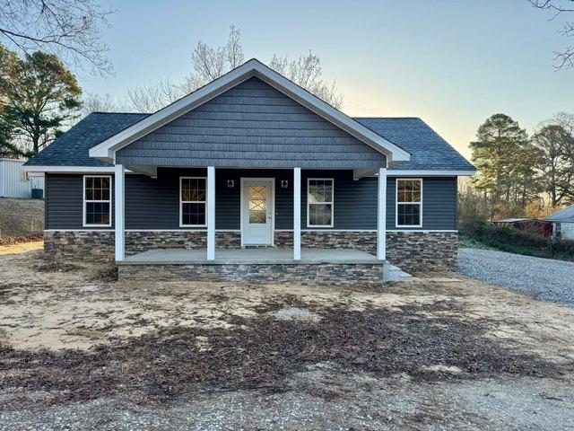 House for sale in Ark