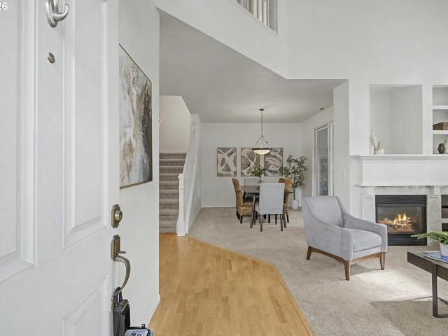 Townhouse for sale in Oregonia