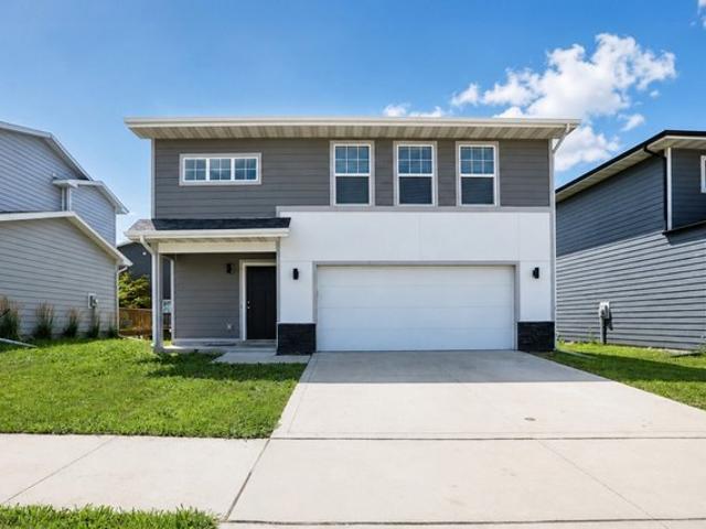 House for sale in Grimes, Iowa