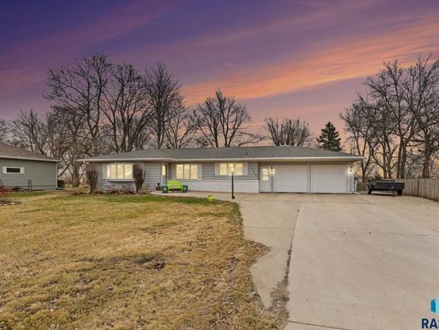 House for sale in Madison, South Dakota