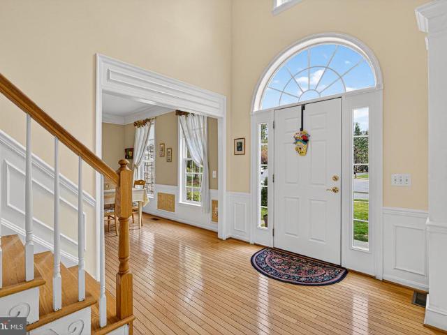 House for sale in Bel Air, Maryland
