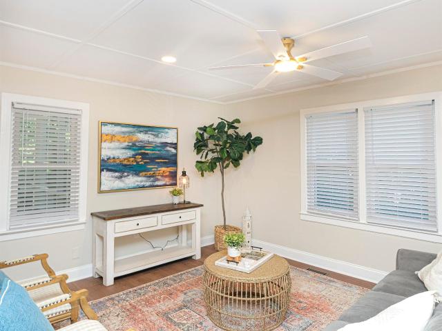 House for sale in Huntsville, Alabama