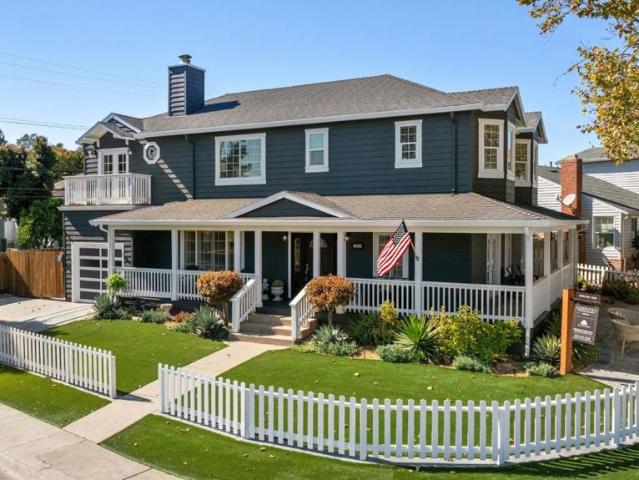 House for sale in San Bruno, San Mateo County