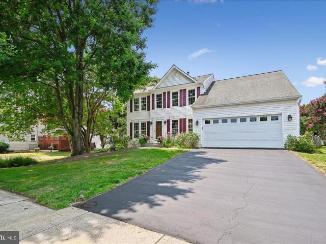 House for sale in Crofton, Maryland