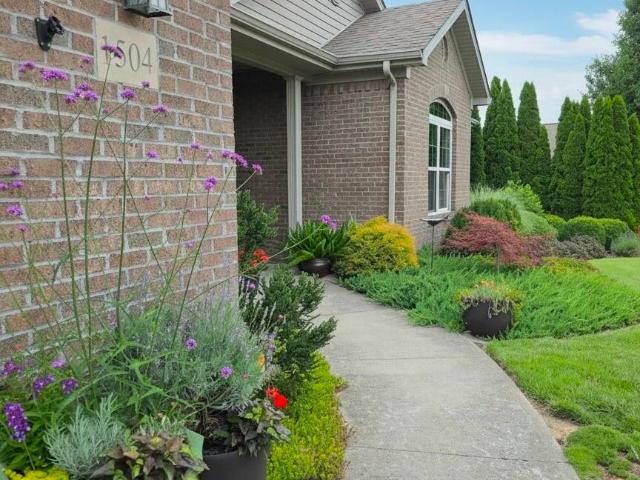 House for sale in Berea, Kentucky