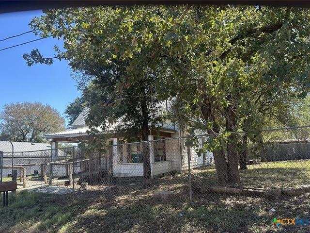 House for sale in Gatesville, Coryell County
