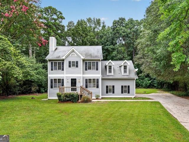 House for sale in Lawrenceville, Georgia