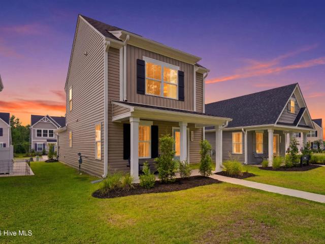 House for sale in Bolivia, North Carolina