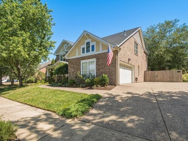 House for sale in Tennessee