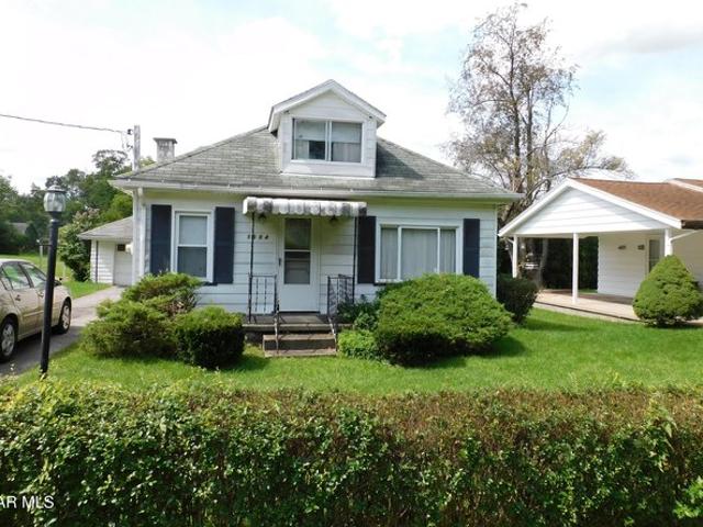 House for sale in Blair, Pennsylvania