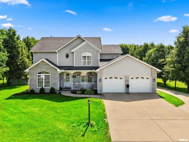 House for sale in Woodford, Illinois