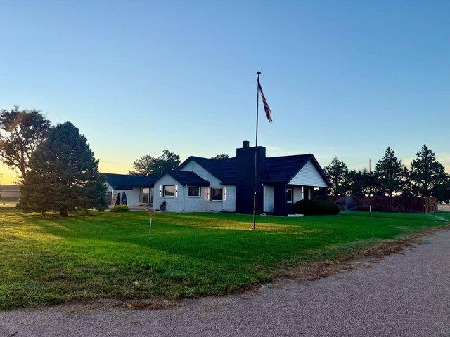 House for sale in Lakin, Kearny County