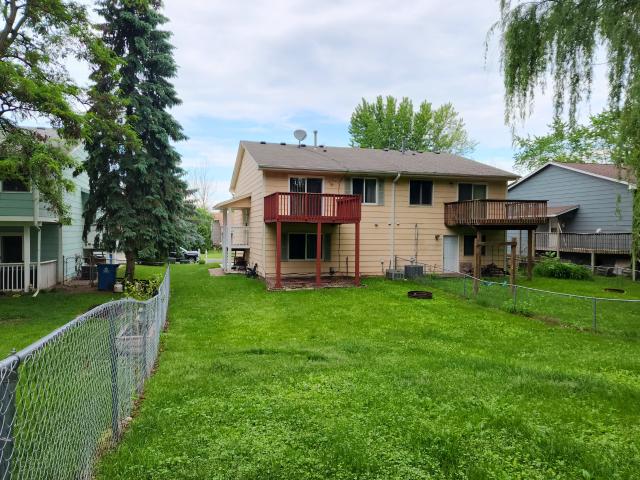 House for sale in Shakopee, Minnesota