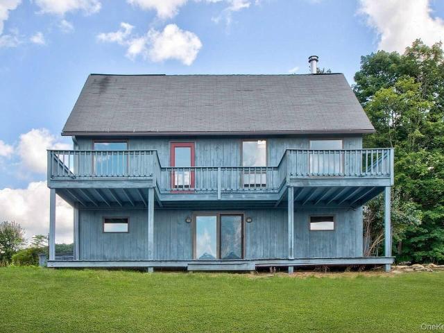 House for sale in Amenia, New York
