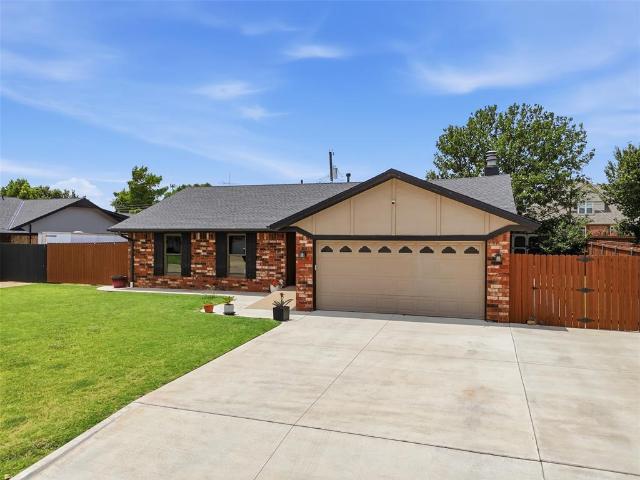 House for sale in Kingfisher, Oklahoma