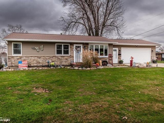 House for sale in Marshalltown, Iowa