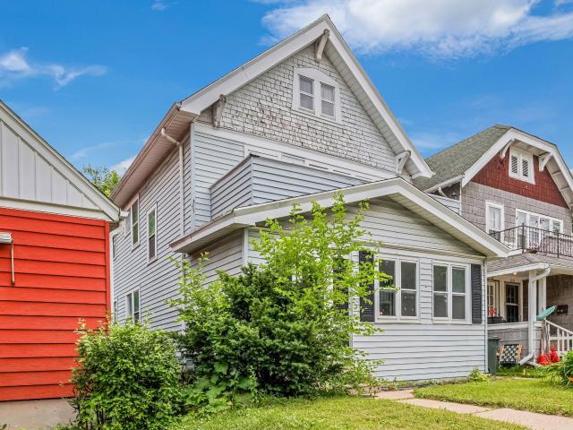 House for sale in West Allis, Wisconsin