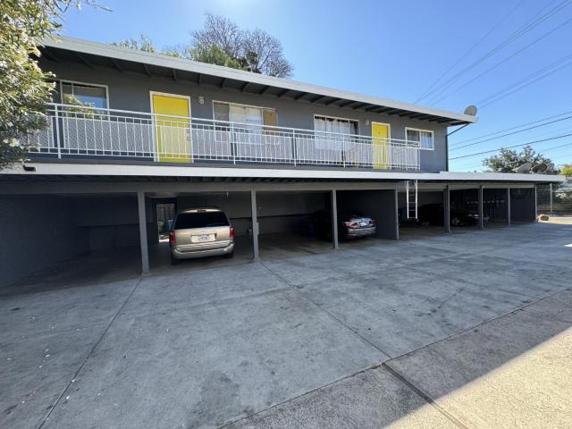 Commercial for sale in San Mateo, California