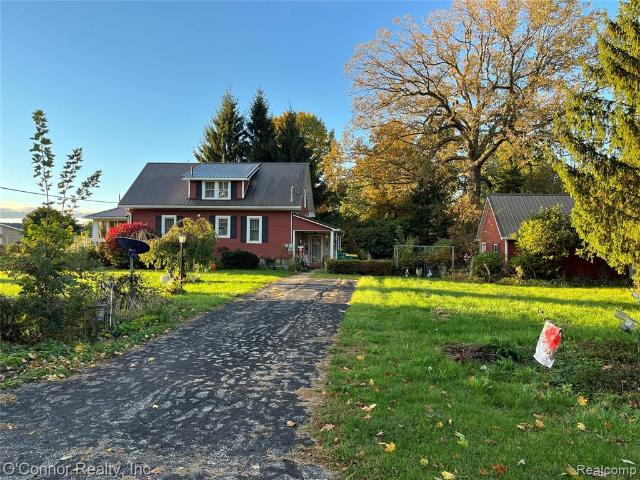 House for sale in Saint Clair, Saint Clair County