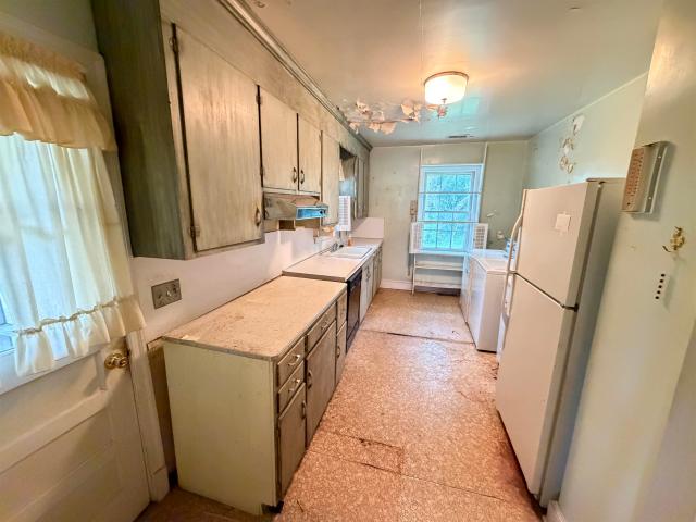 House for sale in Effingham, South Carolina