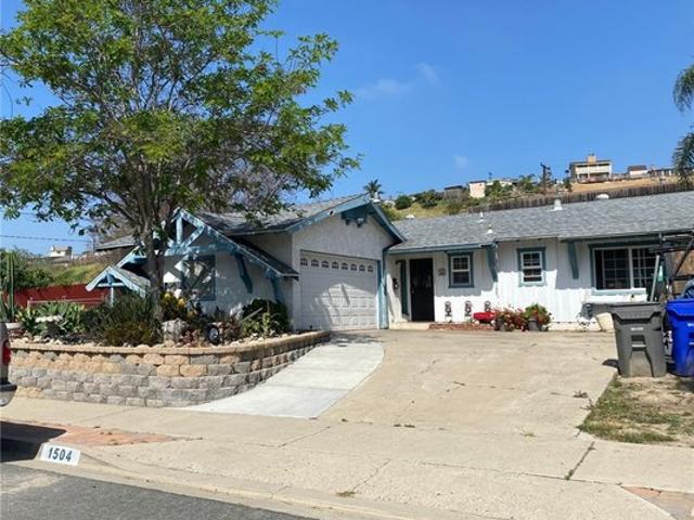 House for sale in Lemon Grove, California