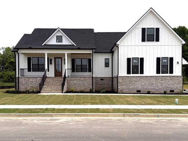 House for sale in Aiken, South Carolina
