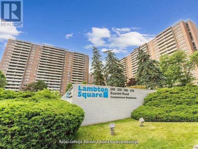 Condo for sale in Woburn, Ontario