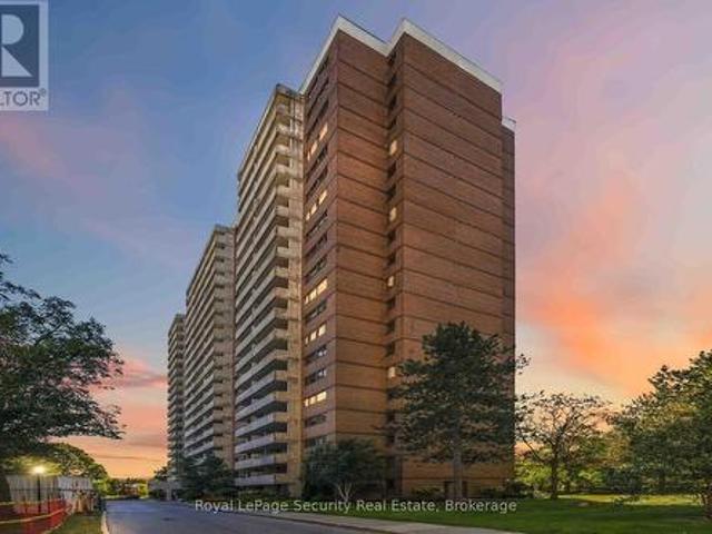 Condo for sale in Woburn, Ontario