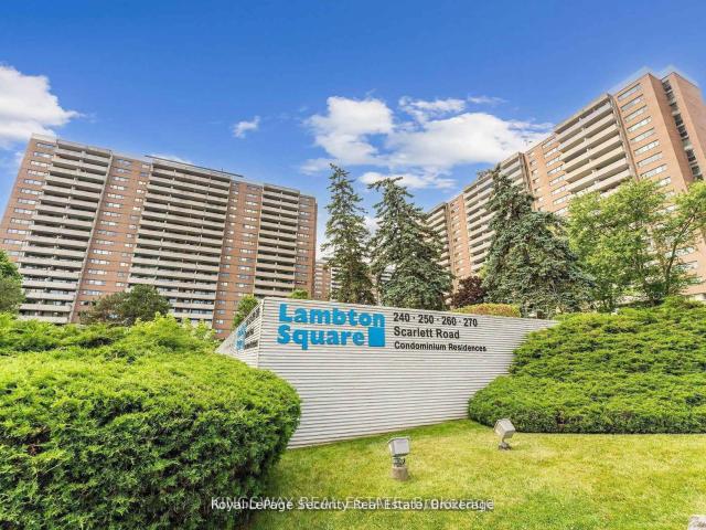 Condo for sale in Woburn, Ontario