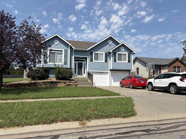 House for sale in Kansas