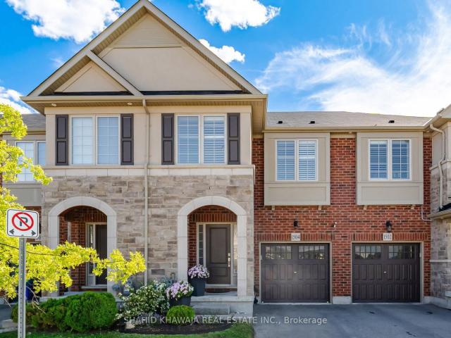Townhouse for sale in Woburn, Ontario