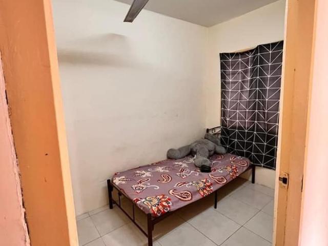 Room for rent in Kajang, Langat