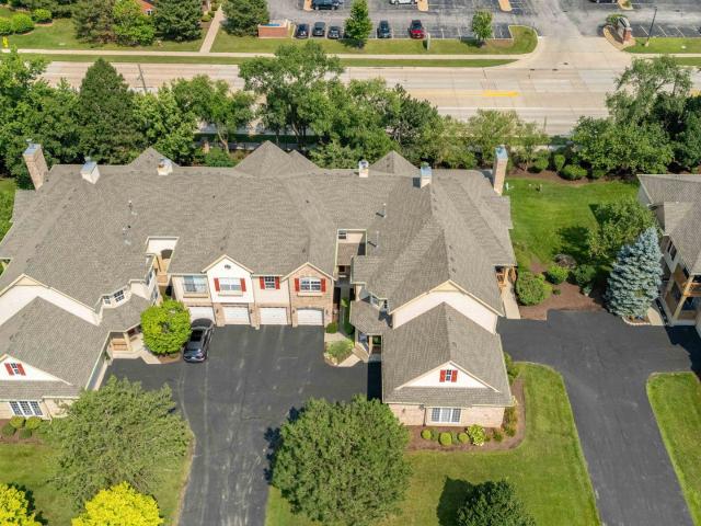 Townhouse for sale in Palos Heights, Illinois