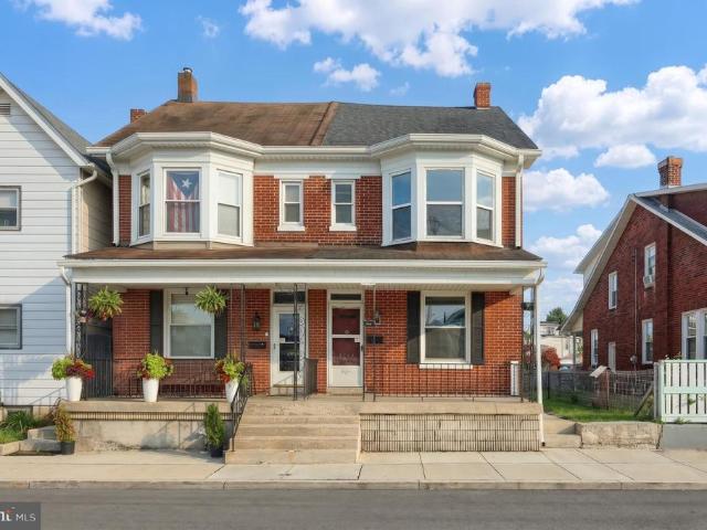 Townhouse for sale in West York, Pennsylvania