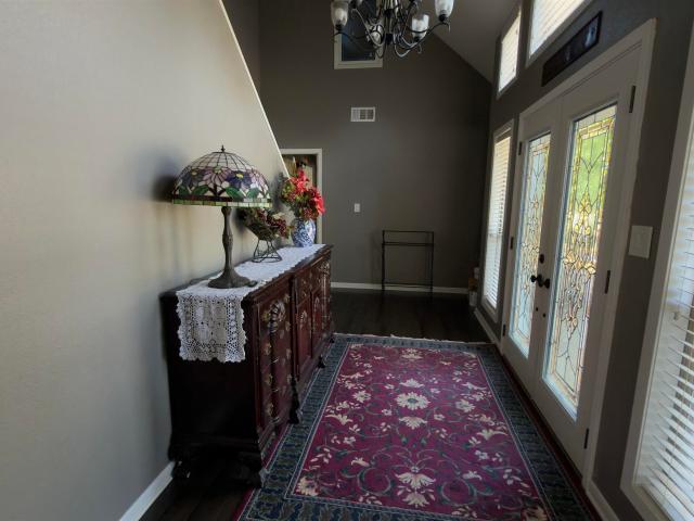 House for sale in Ark