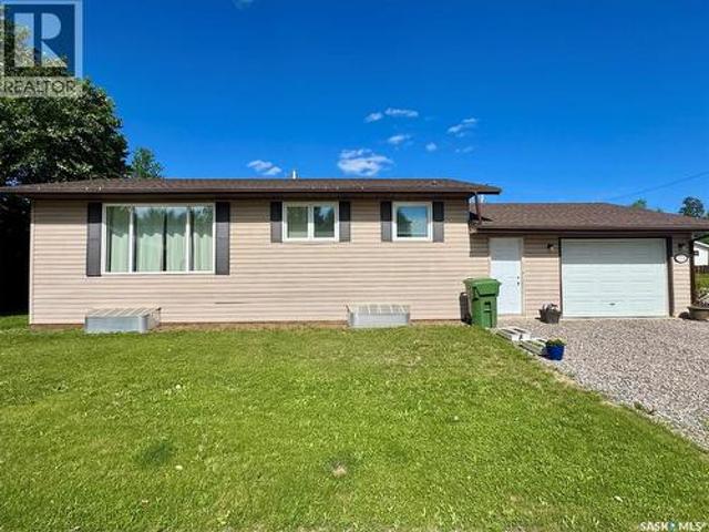 House for sale in La Ronge, Saskatchewan