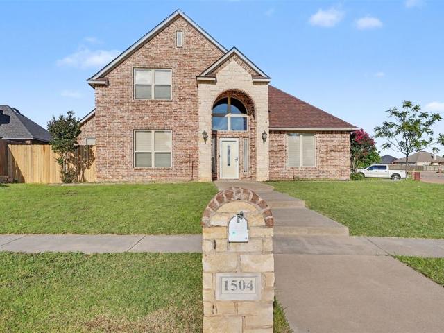 House for sale in Lawton, Oklahoma