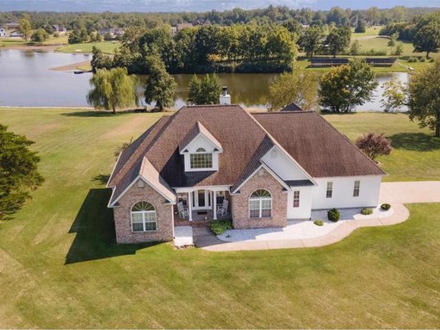 House for sale in Carterville, Williamson County