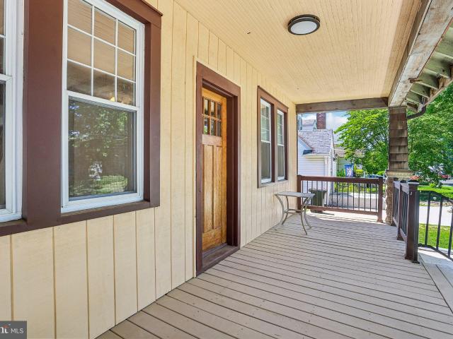 House for sale in Haddon Heights, New Jersey