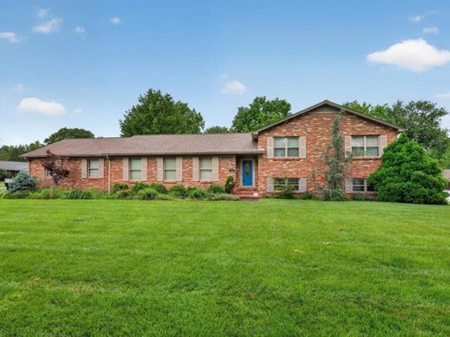 House for sale in Murray, Kentucky