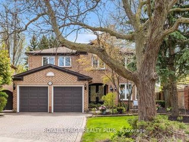 House for sale in Oakville, Ontario