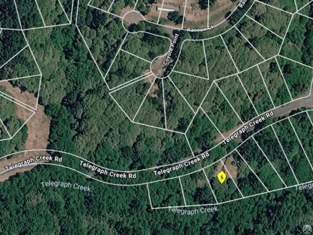Land for sale in Whitethorn, Humboldt County