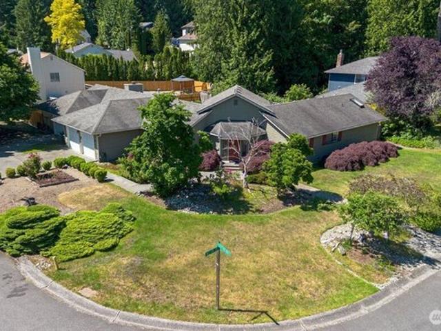 House for sale in Sammamish, Washington