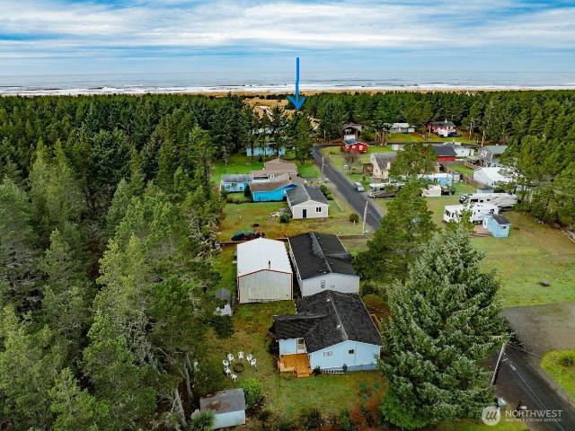 House for sale in Long Beach, Washington