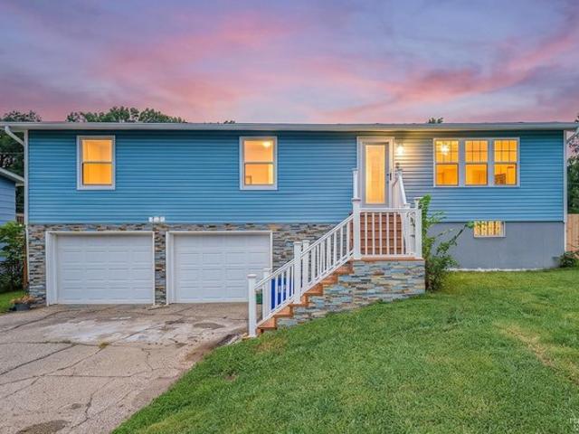House for sale in Kansas