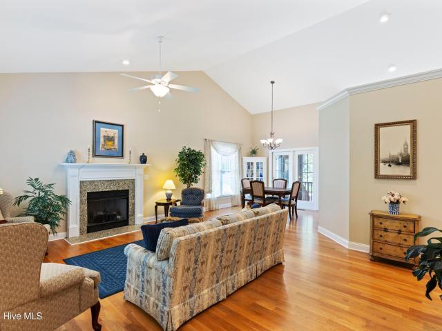 House for sale in Bolivia, North Carolina