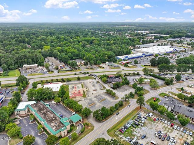Land for sale in Garner, Wake County