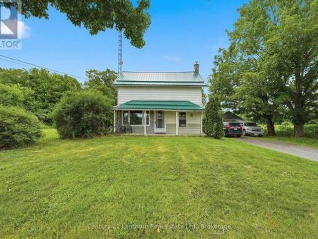 House for sale in Hastings, Ontario